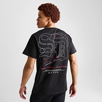 Men's Supply & Demand Botan T-Shirt