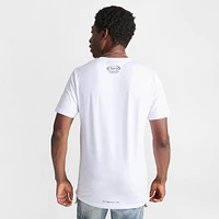 Men's Supply & Demand Stack Graphic T-Shirt