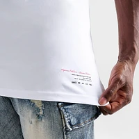 Men's Supply & Demand Stack Graphic T-Shirt