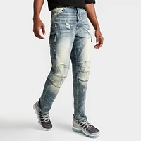 Men's Supply & Demand Harbor Denim Jeans