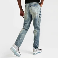 Men's Supply & Demand Harbor Denim Jeans