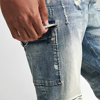 Men's Supply & Demand Harbor Denim Jeans