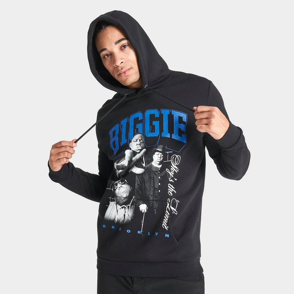 Men's Supply & Demand Juicy Pullover Hoodie