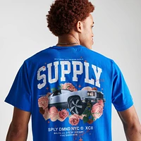 Men's Supply & Demand Bouncer Graphic T-Shirt