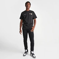 Men's Supply & Demand Crown Graphic T-Shirt