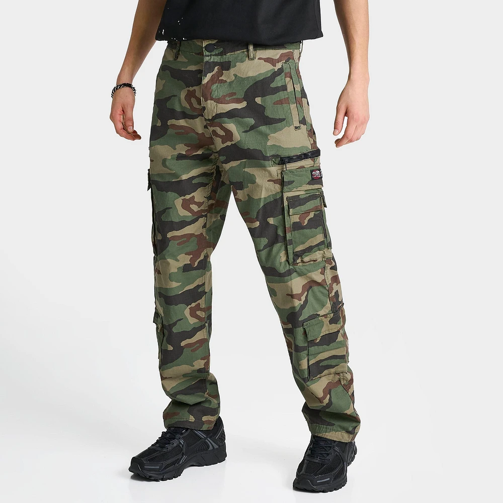 Men's Supply & Demand Omega Cargo Pants