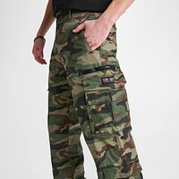 Men's Supply & Demand Omega Cargo Pants