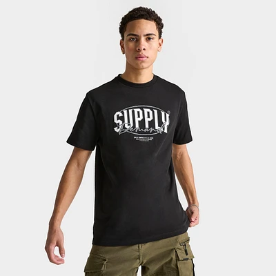 Men's Supply & Demand Malone T-Shirt