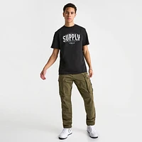 Men's Supply & Demand Malone T-Shirt