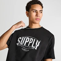 Men's Supply & Demand Malone T-Shirt