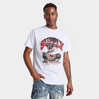 Men's Supply & Demand Swoop Graphic T-Shirt