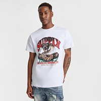 Men's Supply & Demand Swoop Graphic T-Shirt