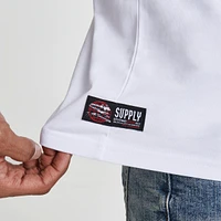 Men's Supply & Demand Swoop Graphic T-Shirt