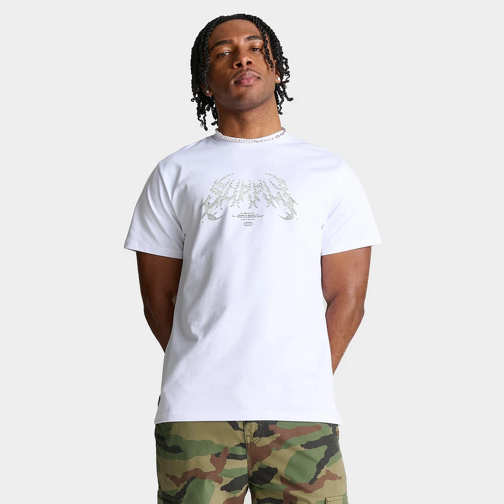 Men's Supply & Demand Hogan Graphic T-Shirt