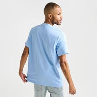 Men's Supply & Demand New York Paint Splatter T-Shirt