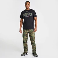 Men's Supply & Demand Ring Camo T-Shirt