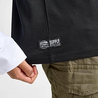 Men's Supply & Demand Hogan Long-Sleeve T-Shirt