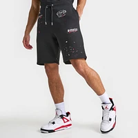 Men's Supply & Demand Hackney Shorts