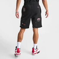 Men's Supply & Demand Hackney Shorts