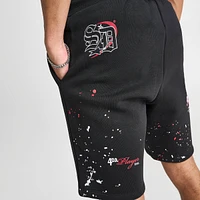 Men's Supply & Demand Hackney Shorts