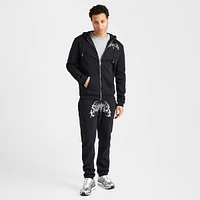 Men's Supply & Demand Hogan Full-Zip Hoodie