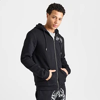 Men's Supply & Demand Hogan Full-Zip Hoodie