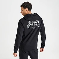 Men's Supply & Demand Hogan Full-Zip Hoodie