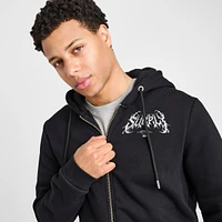 Men's Supply & Demand Hogan Full-Zip Hoodie