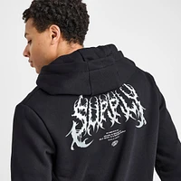 Men's Supply & Demand Hogan Full-Zip Hoodie