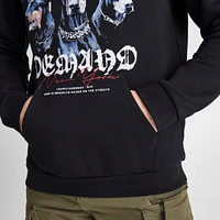 Men's Supply & Demand Brooker Graphic Hoodie