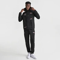 Men's Supply & Demand Hackney Hoodie