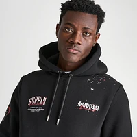 Men's Supply & Demand Hackney Hoodie