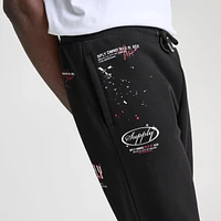 Men's Supply & Demand Hackney Jogger Pants