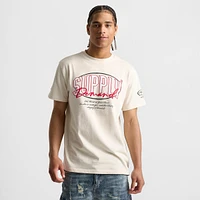 Men's Supply & Demand Dalston T-Shirt