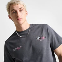 Men's Supply & Demand Grimmy T-Shirt