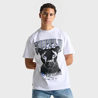 Men's Supply & Demand Wilder Graphic T-Shirt