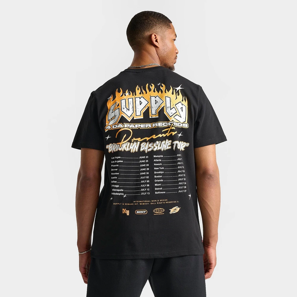 Men's Supply & Demand Maddux T-Shirt