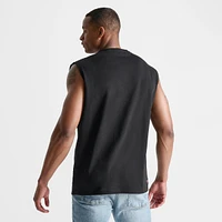 Men's Supply & Demand Fallen Graphic Sleeveless Shirt