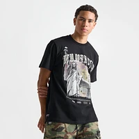 Men's Supply & Demand NYC Cabbed Graphic T-Shirt