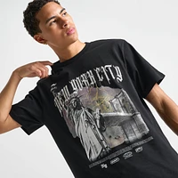 Men's Supply & Demand NYC Cabbed Graphic T-Shirt