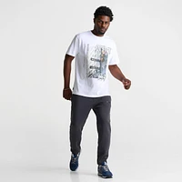 Men's Supply & Demand NYC Lights Graphic T-Shirt