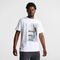 Men's Supply & Demand NYC Lights Graphic T-Shirt