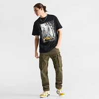 Men's Supply & Demand NYC Slicker Graphic T-Shirt