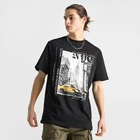 Men's Supply & Demand NYC Slicker Graphic T-Shirt