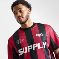 Men's Supply & Demand Turfed Soccer Jersey