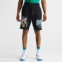 Men's Supply & Demand Montana Fleece Shorts