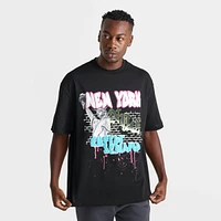 Men's Supply & Demand NYC Graphic T-Shirt