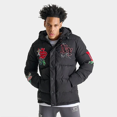 Men's Supply & Demand Jayden Jacket