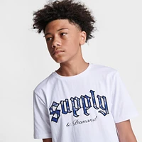 Boys' Supply & Demand Paris Gothic T-Shirt