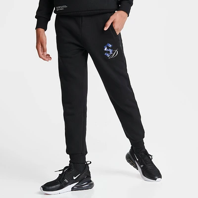 Boys' Supply & Demand Paris Gothic Jogger Pants